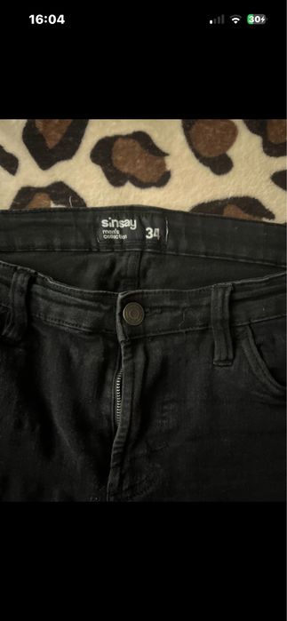 Blugi pentru barbati