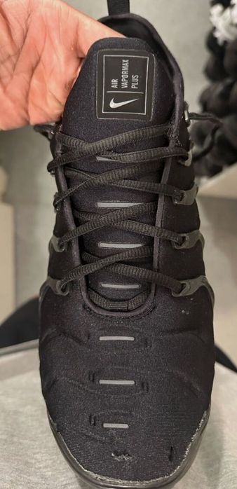 Nike air vapormax