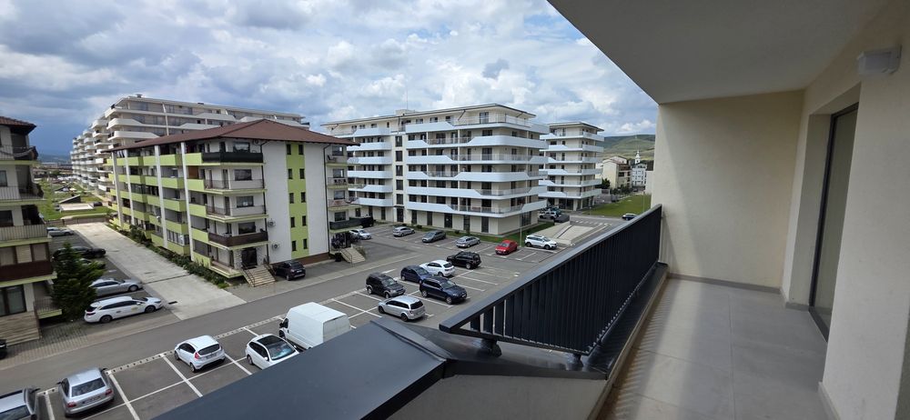 Vand Apartament doua camere
