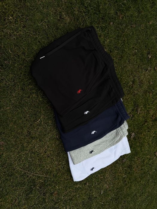 Pantaloni Polo Ralph Lauren Scurti