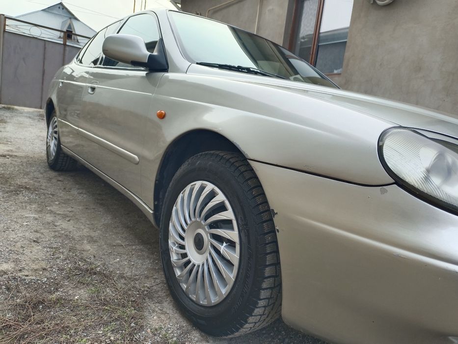 Автомобиль 316177