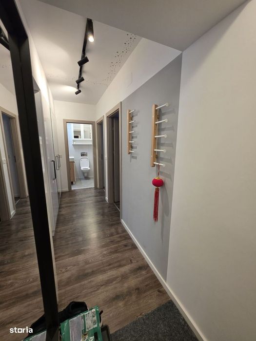 Apartament 3 camere | Belvedere Residence | Pipera | Parcare | Central
