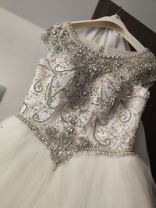 Rochie de mireasa