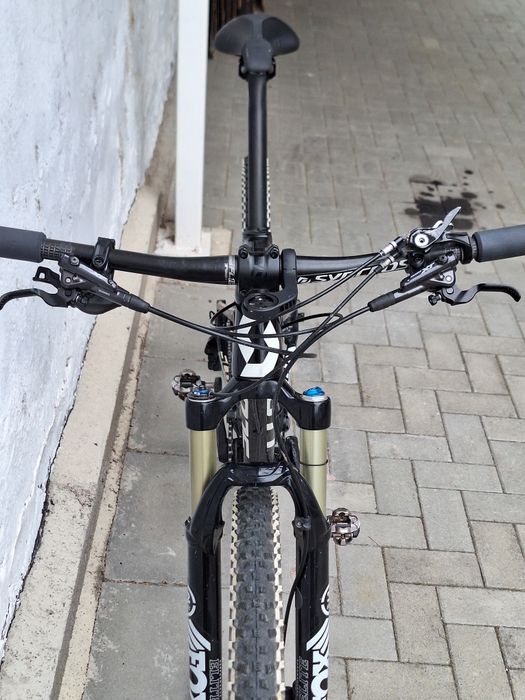 Scott Spark 710 MTB