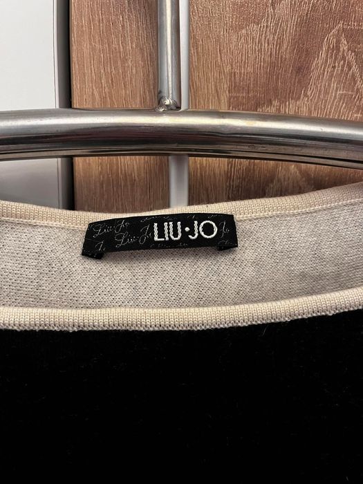 Оригинална блуза Liu Jo