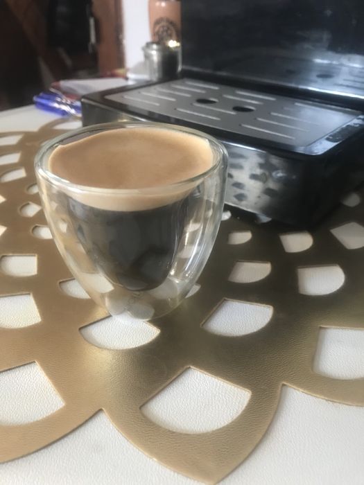 Krups opio in garantie