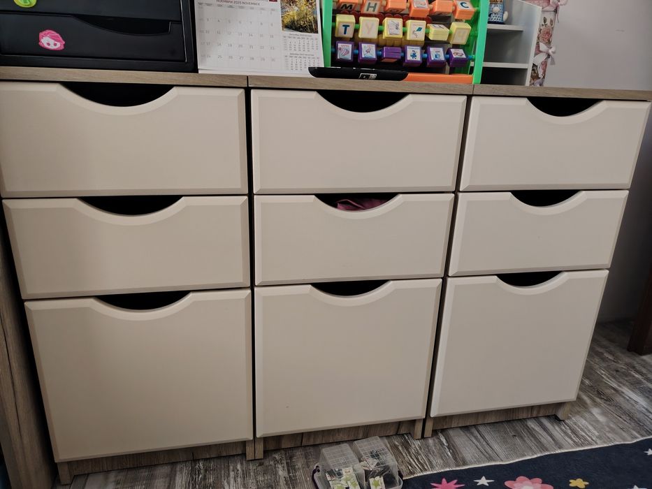 Обзавеждане за детска стая.