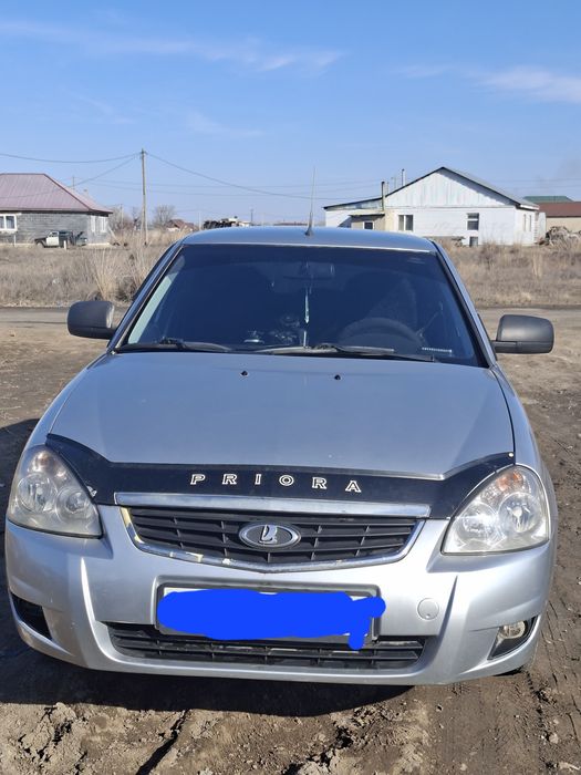 Продам приору ..