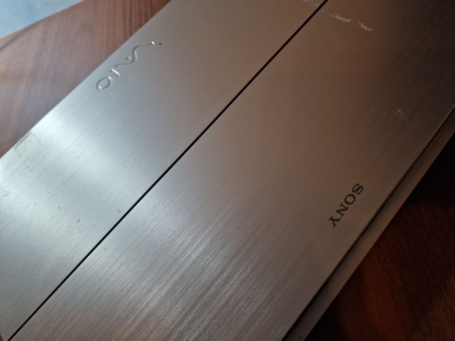 Sony Vaio Flip 15 i7