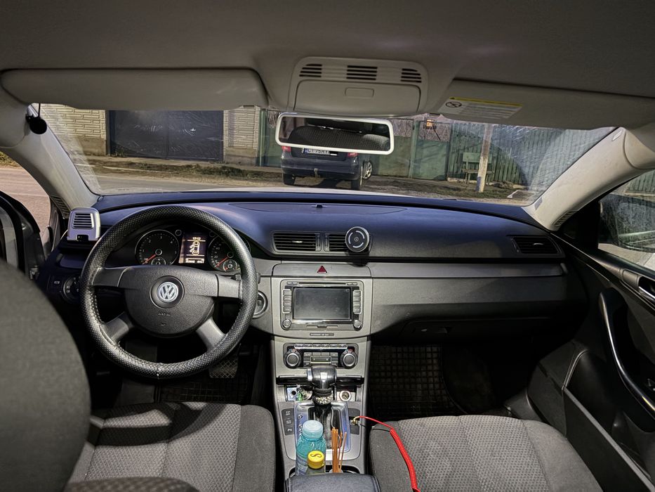 De vanzare Pasat b6 DSG