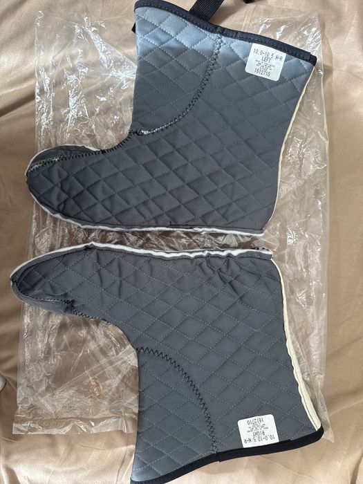 Army ICW Cold/Wet Liner Booties (șosete termo)