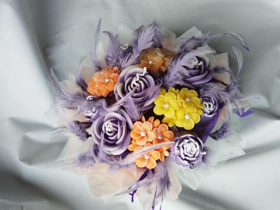 Lavandã, si cearã de soia