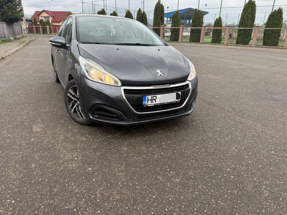 PEUGEOT 208 2015 — imagine 2