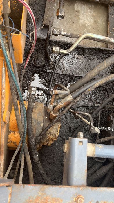 Vând sau dezmembrez