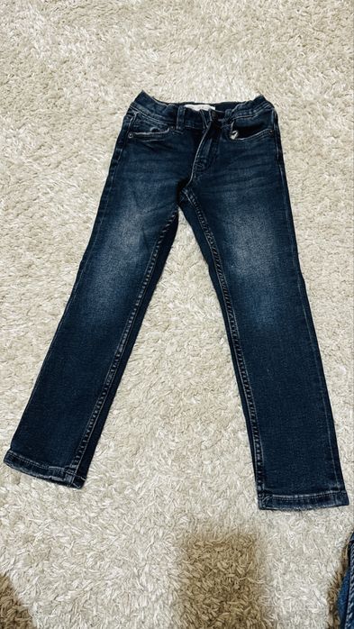 Blugi copii Zara marimea 116