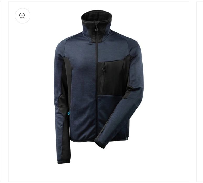 Mascot Microfleece мъка горница