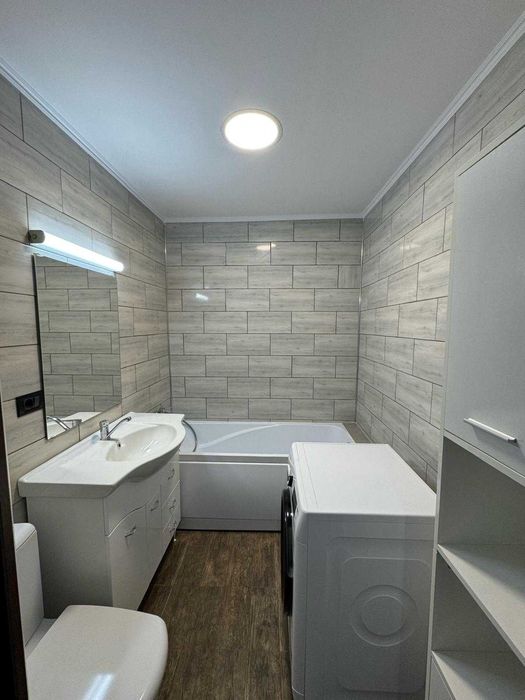 Apartament ultracentral - Teatru / Bulevardul Revoluției