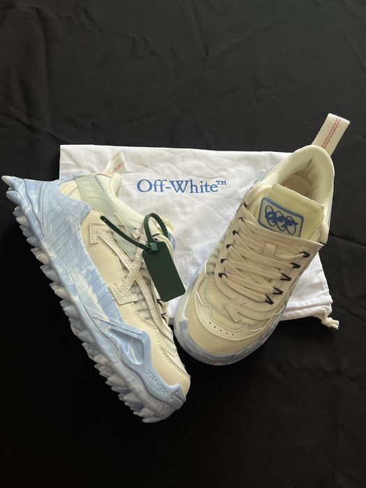 OffWhite Odsy 1000