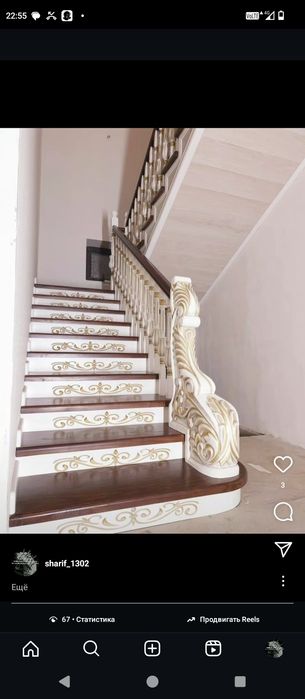 Мебел заказлар оламиз