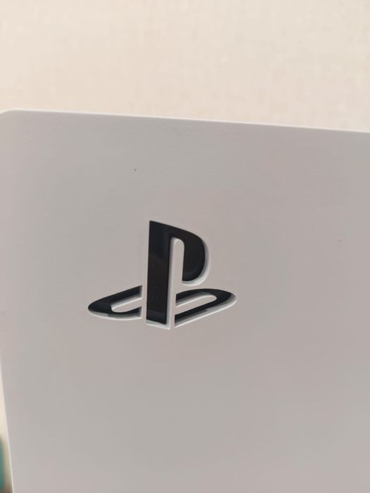 Sony playstation 5 FAT 825гб
