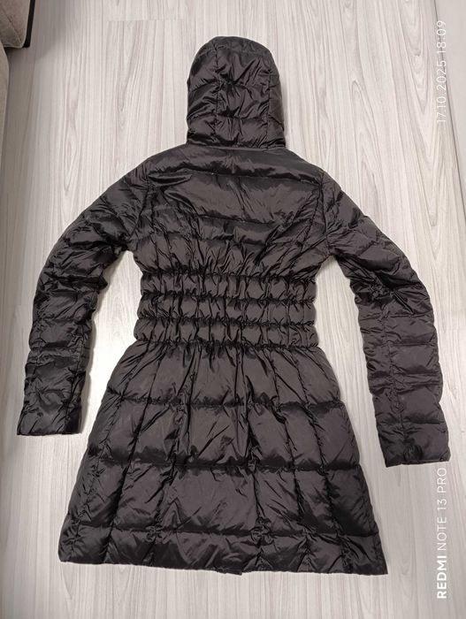 Napapijri''оригинална дамска зимна пухена парка S размер