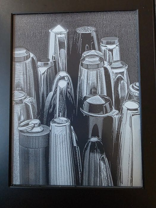 Kindle paperwhite 7th generation