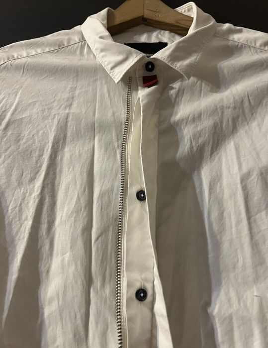 Ризи Diesel, G-STAR, Takeshy Kurosawa