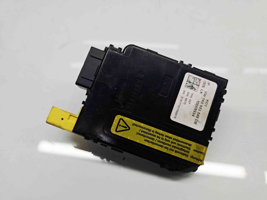 Modul confort Audi TT (8J3) [Fabr 2006-2013] 1K0953549DB
