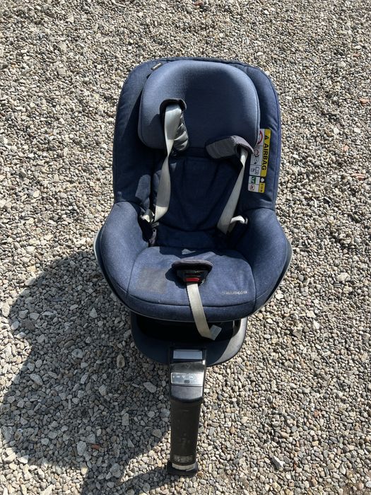 Scun masina copii cu baza isofix