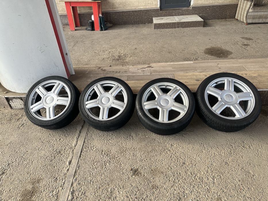 Торус 16 титака сатылады