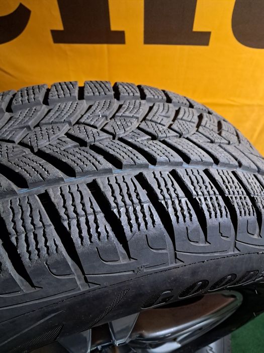 17" BROCK - Mercedes GLC x253/c253 GLK x204