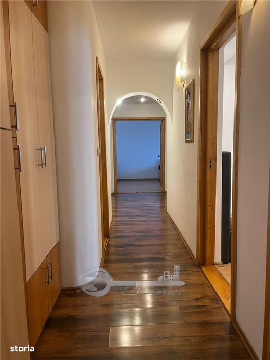 Apartament 3 camere Decomandat NICOLINA — fotografia 1