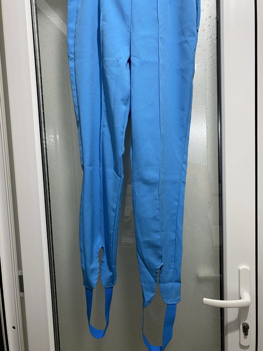 Pantaloni Calliope
