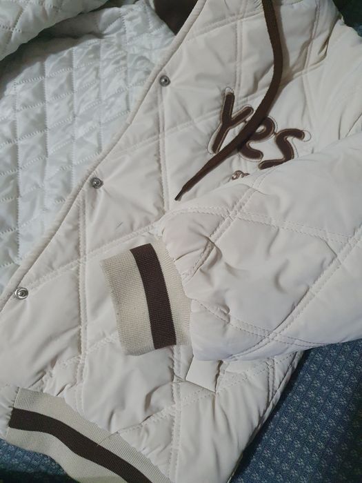 Демисезонная куртка для девочки