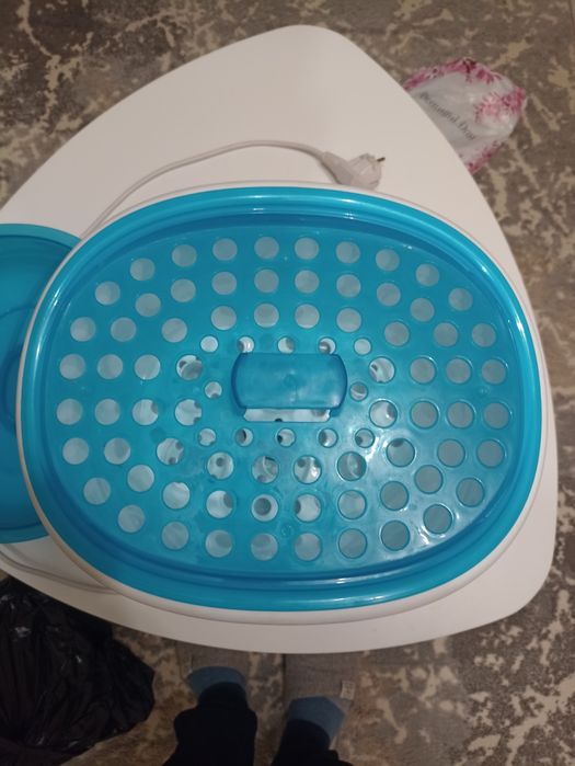 Sterilizator biberoane