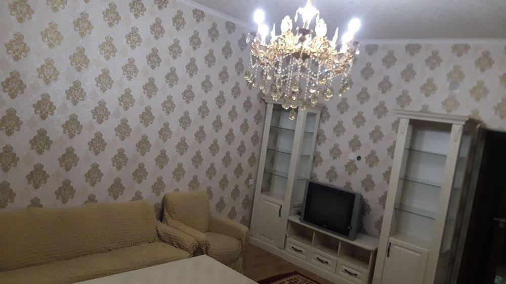 Сказка домда янги кв ижарага берилади