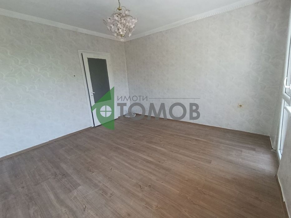 Едностаен апартамент с кухня в Централната градска част