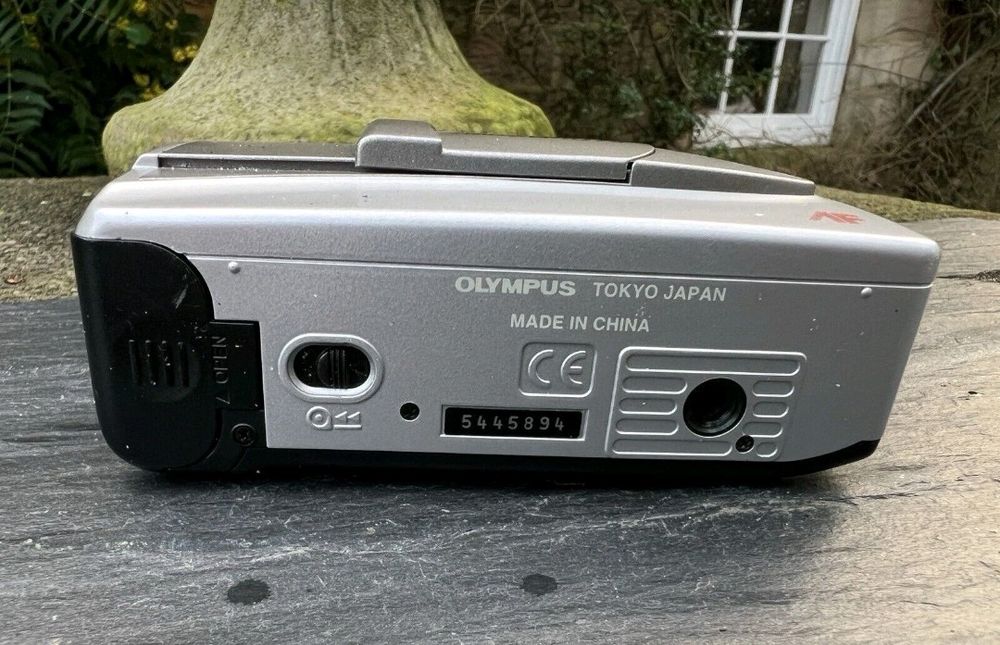 Olympus trip xb40 AF