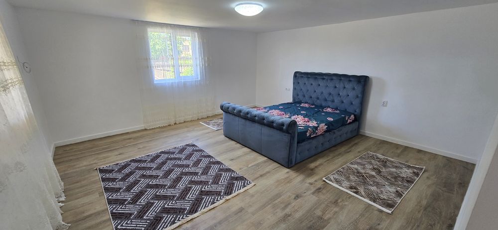 Casă de vanzare in Vânătorii Mici - Mutare Imediată, Curte Spațioasă