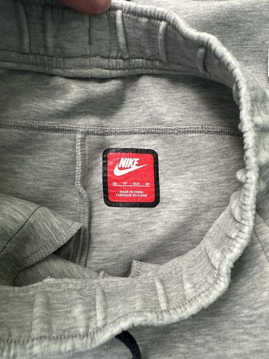 Tech Fleece комплект (може и поотделно)