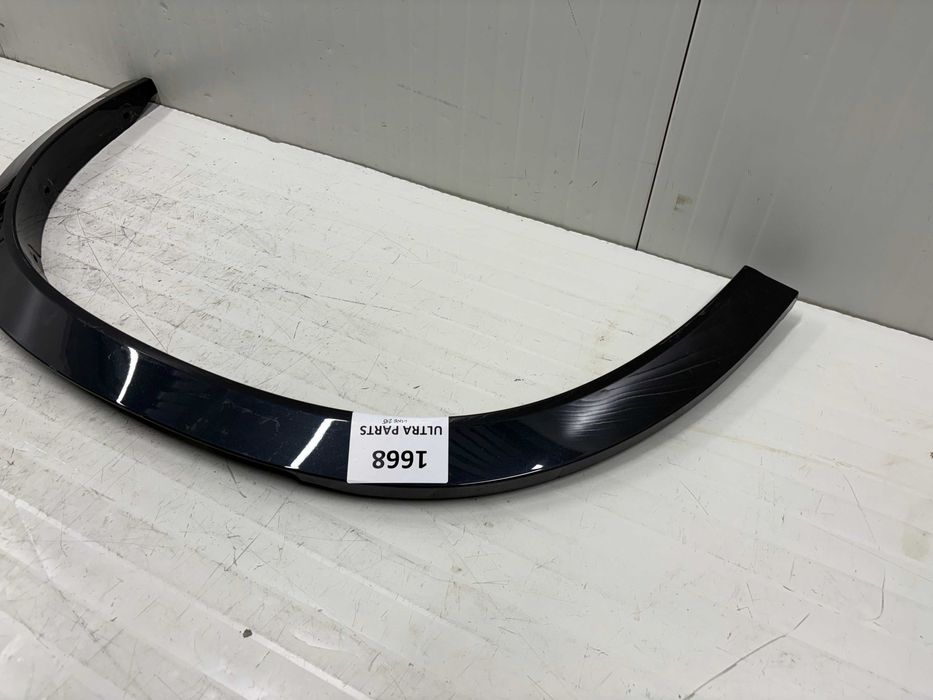 Задна лява вежда БМВ У11 BMW U11