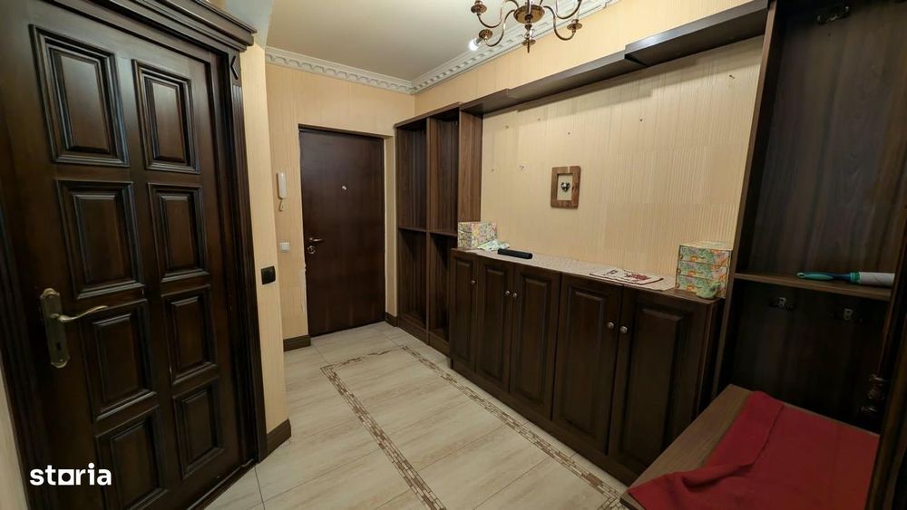 Penthouse | Gheorgheni | Iulius Mall | 0% COMISION | AC