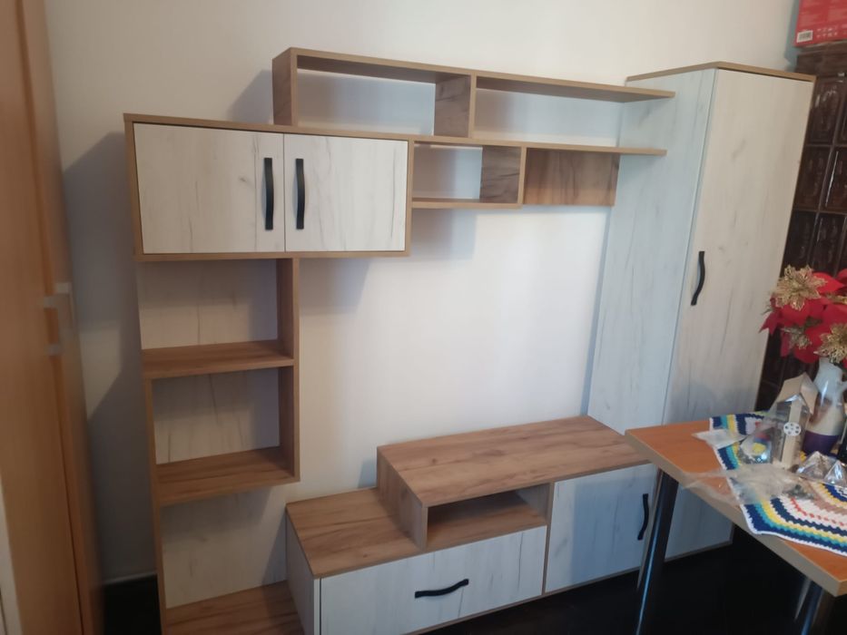 Montaj mobilă  la domiciliu-Bucuresti&zone limitrofe