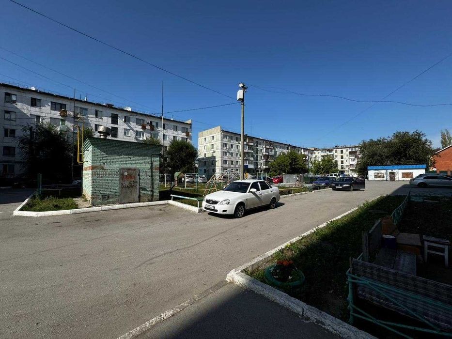 Продается 1 ком КВ Урицкого