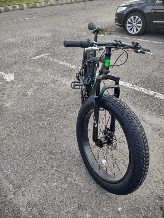Bicicleta Hercules Velors noua