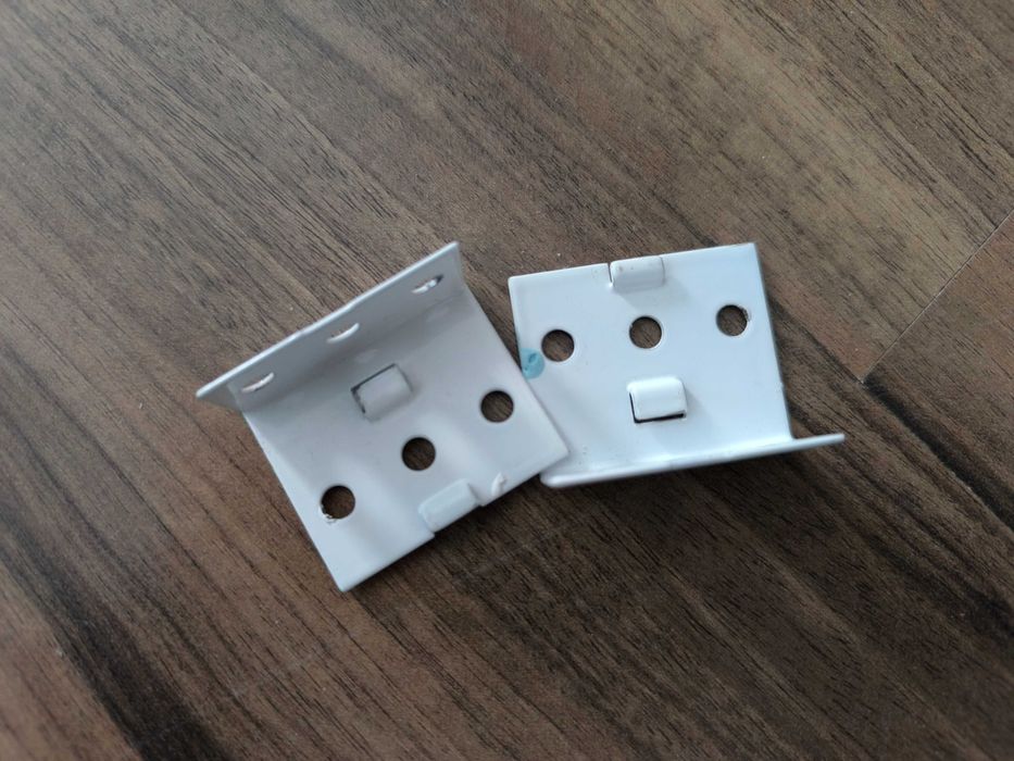 Алуминиеви щори вътрешни