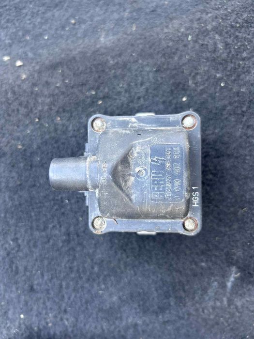 Делко/Бубина Seat Ibiza 1.4 1996Година