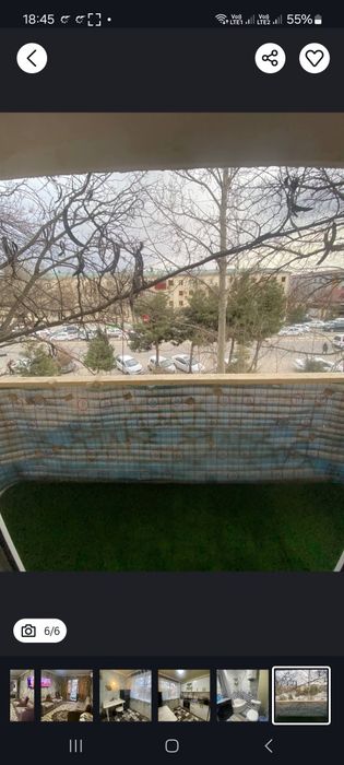 Сдается квартира по суточно
