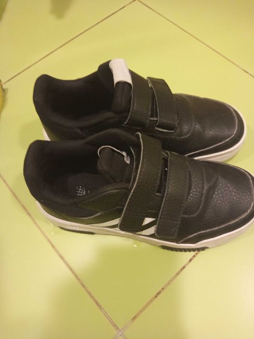 Детски кецове Adidas