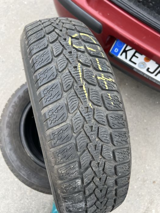 Cauciucuri iarna 165/70/14